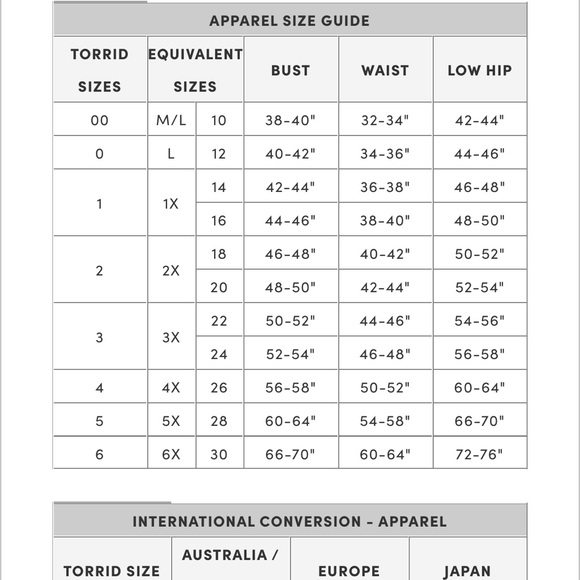 Torrid silent stare sweatshirt size 2 2X - Picture 8 of 8